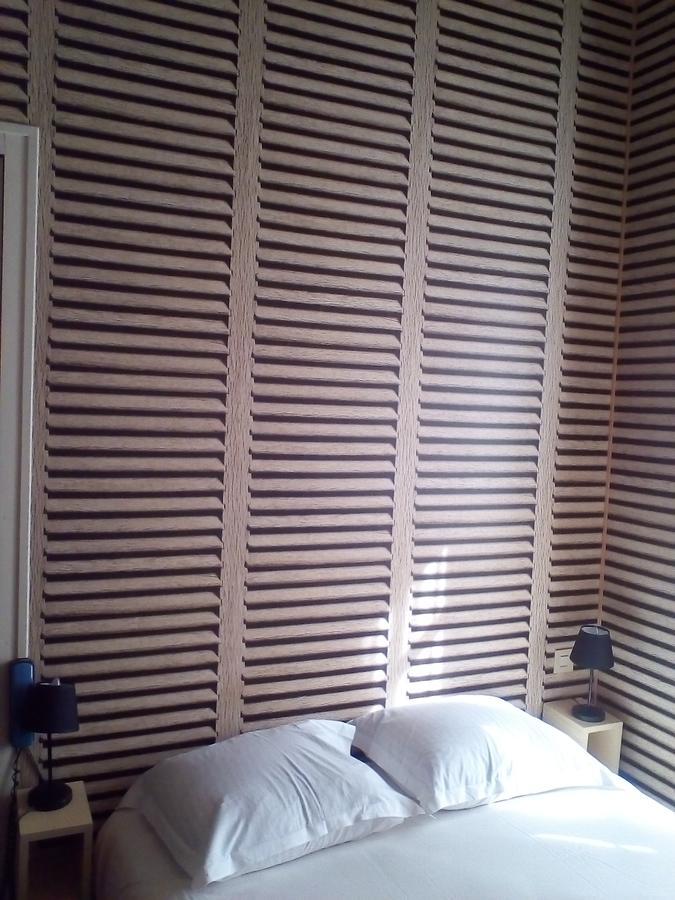 Le Relais De La Caleche Hotel Saint-Denis-d'Anjou ภายนอก รูปภาพ
